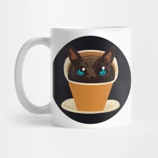 Cat | Coffee Mug